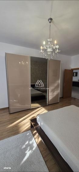 Apartament 2 camere de inchiriat Plopilor, BT ARENA 98mp - 7