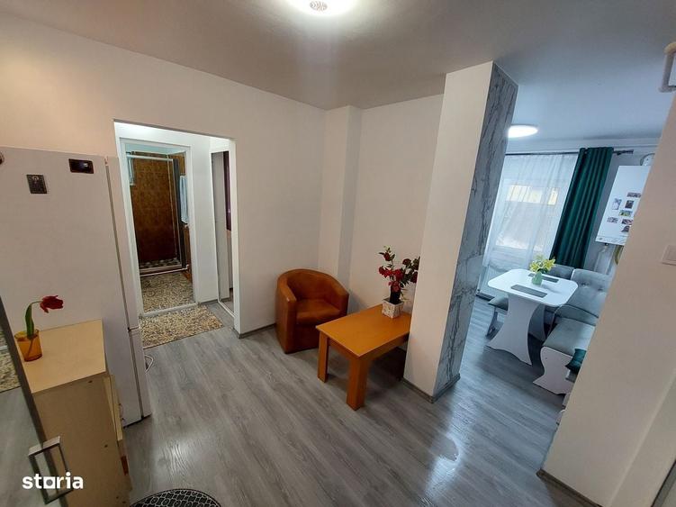 Apartament cu 2 camere în Sud