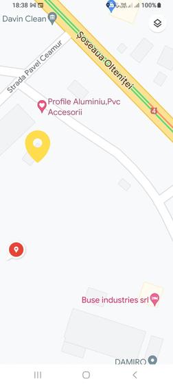 Vind, inchiriez, asociez - teren intravilan Popesti Leordeni - 4