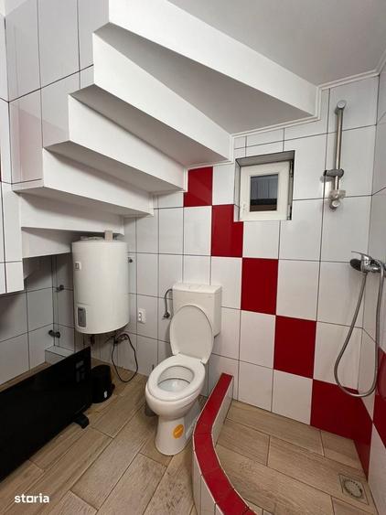 Casă cu 3 camere cu Teren 40 Mp în Ultracentral