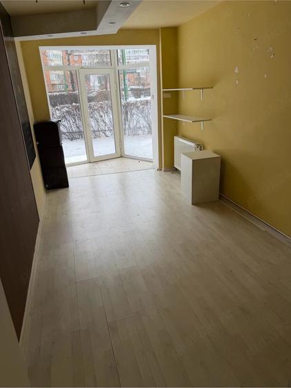 Spațiu comercial, de 70 mp, în 15 Noiembrie