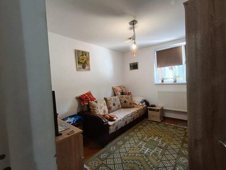 Apartament cu curte proprie ?i vedere panoramica - 1
