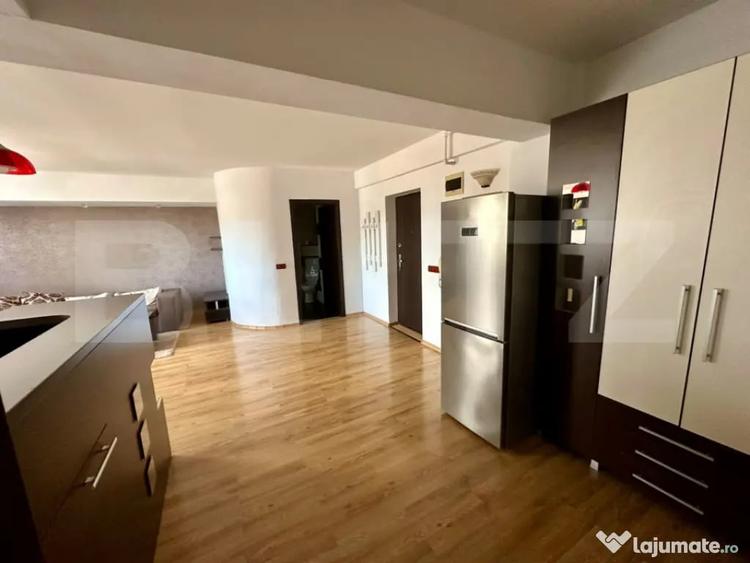 Apartament 2 camere, 67.62 mp, parcare subterana, zona Calea - Bistrita (Bistrita-Nasaud) - 7