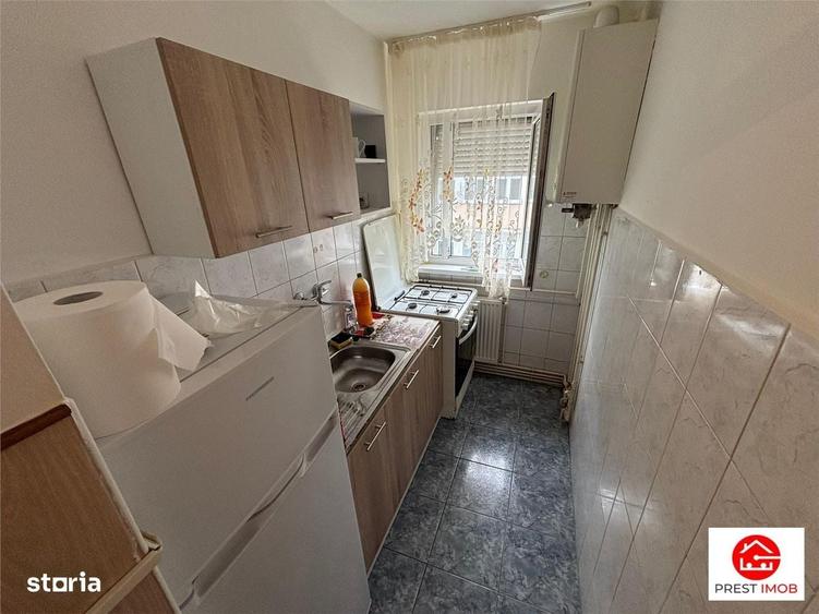 Apartament cu doua camere de inchiriat in zona garii - 4