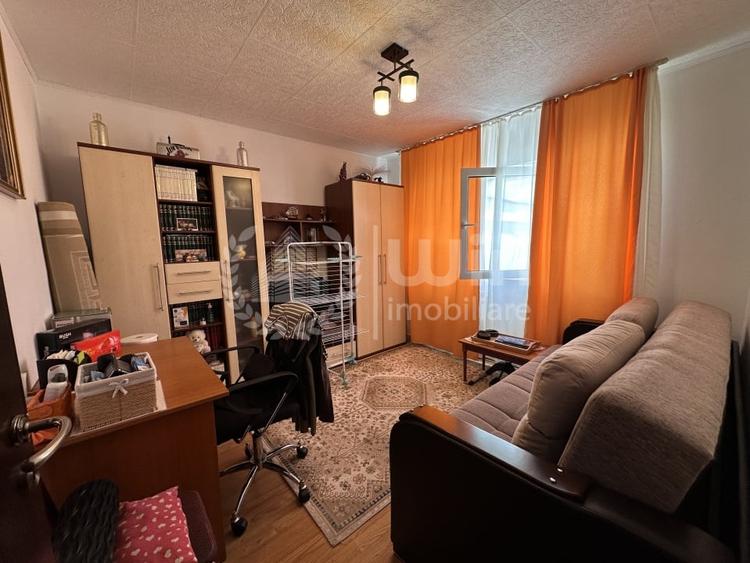 Apartament 2 camere | Decomandat | 2 Balcoane | Zorilor | Zona Lunii - 3