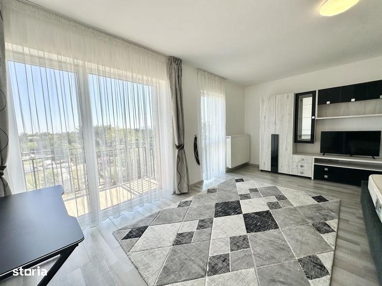 Apartament cu 2 camere decomandat în Triaj