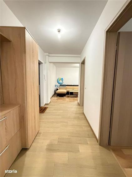 Apartament cu 2 camere decomandat în Dudu
