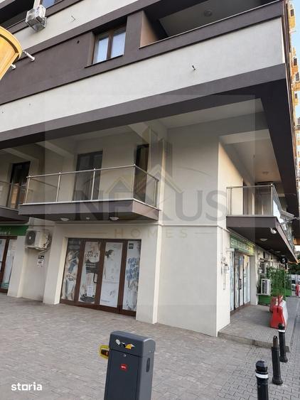 Apartament cu 2 camere decomandat în Olteniței
