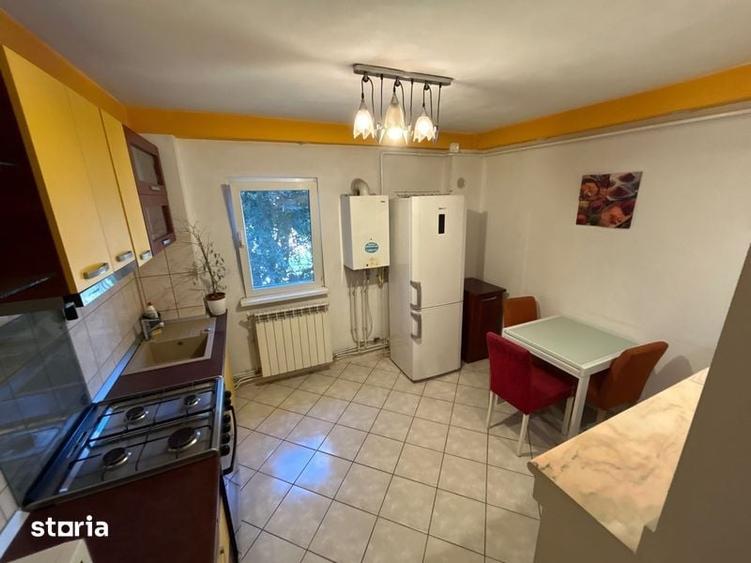 Apartament cu 2 camere în Cug