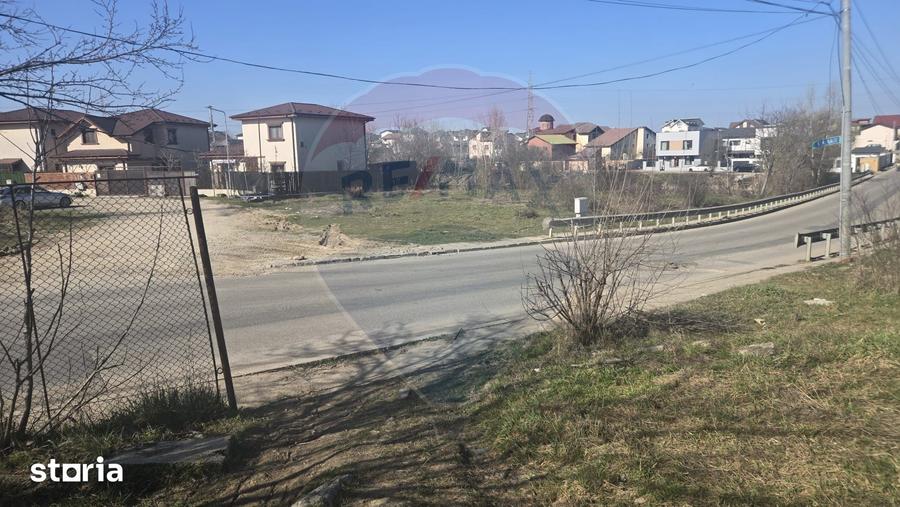 Teren de 350 mp, în Dobroești