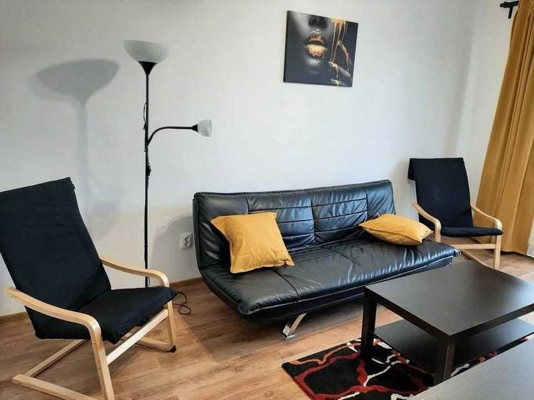 Apartament cu 2 camere decomandat în Drumul Carului