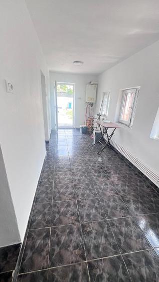 Casă cu 3 camere cu Teren 261 Mp în Central