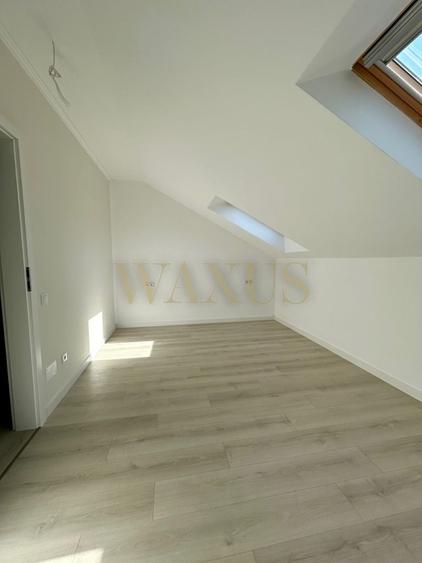 Apartament cu 2 camere semidecomandat în Florești