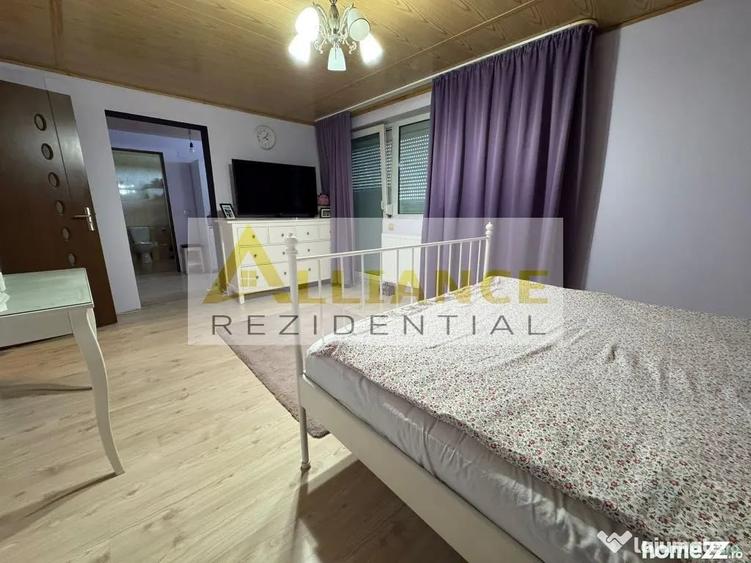 Frumusani Casa individuala 400 mp Teren 1086 mp - 11