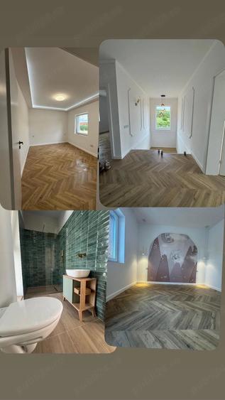 Casă cu 5 camere cu Teren 433 Mp în Oncea