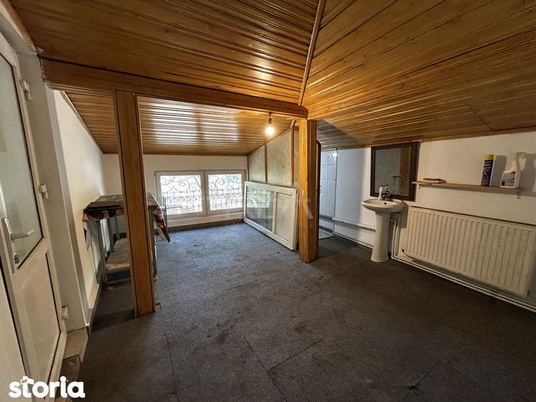 Spațiu comercial, de 54.04 mp, în Rahova