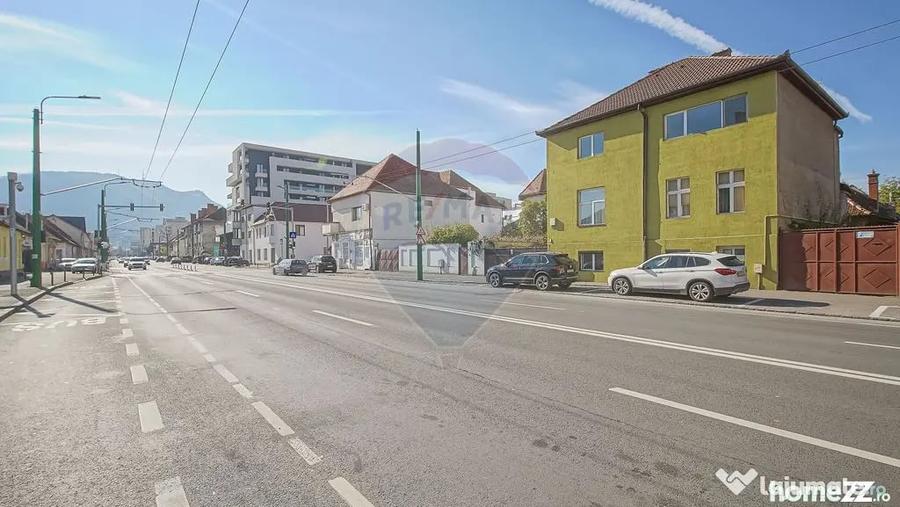Apartament cu 2 camere decomandat în 13 Decembrie