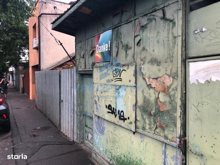 Spațiu comercial, în Colentina