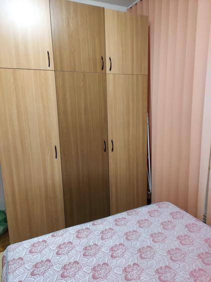 Apartament cu 2 camere decomandat în Scriitorilor