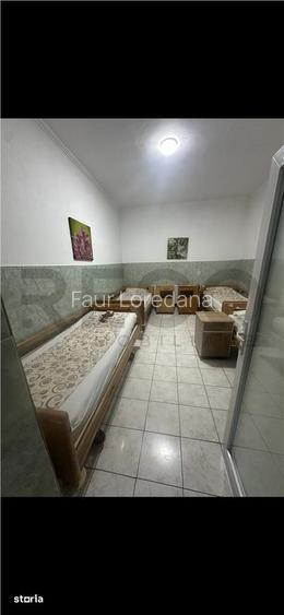 RECO Casa 9 camere, zona Tinca, renovata, suprafata generoasa