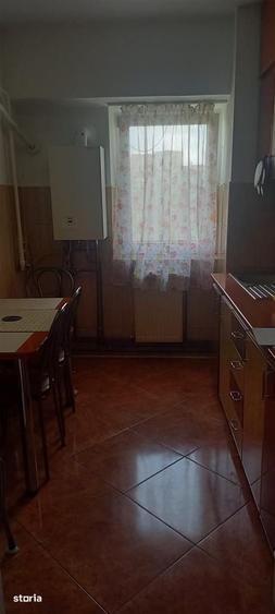 Apartament cu 2 camere în Gară