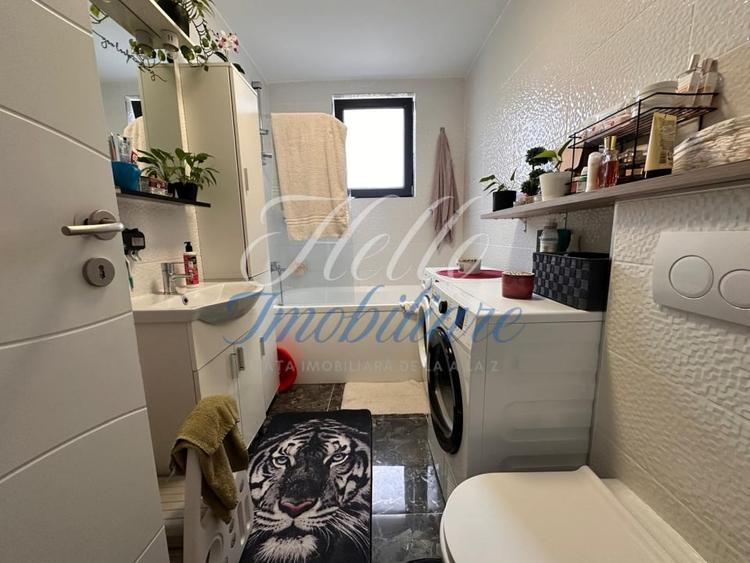 Apartament 2 CAMERE, SU 50MP, ZONA STEJARULUI - 7