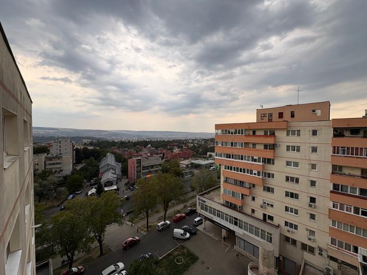 Apartament 3 camere decomandat, strada Observatorului, Zorilor - 12