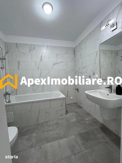 Apartament cu 2 camere decomandat în Băneasa