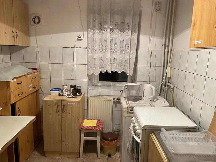 Apartament cu 3 camere decomandat în Nord