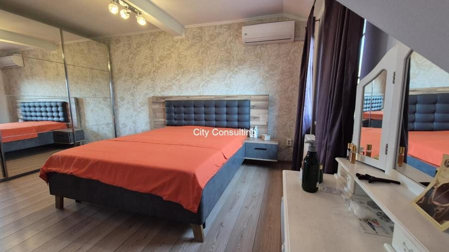 Casă cu 3 camere cu Canalizare în Corbeanca