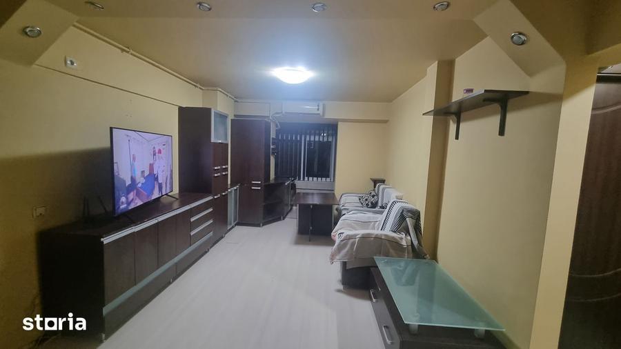 Apartament cu 2 camere în Nerva Traian