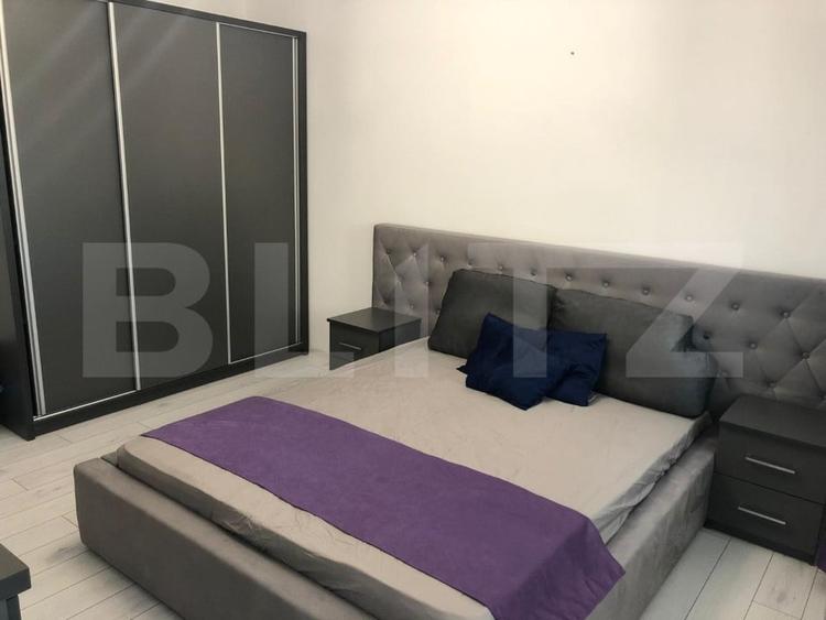 Apartament de 2 camere,  42.60 mp, mobilat si utilat modern, Calea Severinului - 2