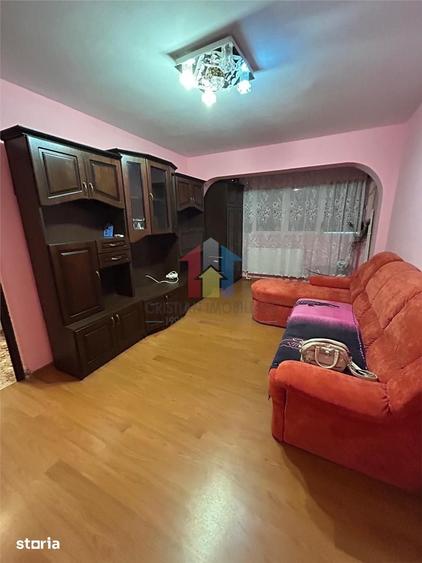 Apartament 2 camere,, confort 2,Mihail Kogalniceanu - 6