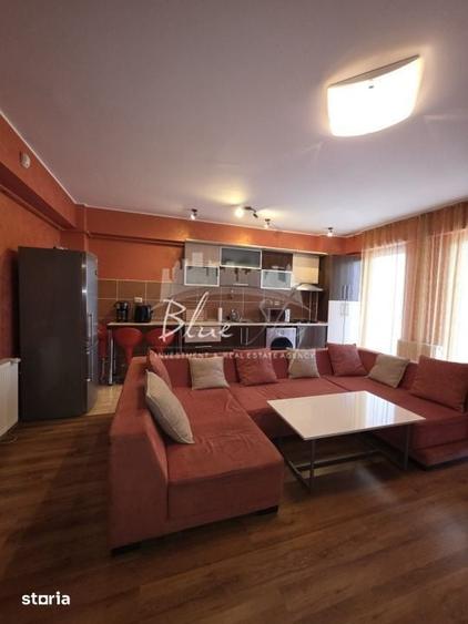 Apartament cu 2 camere în Nord