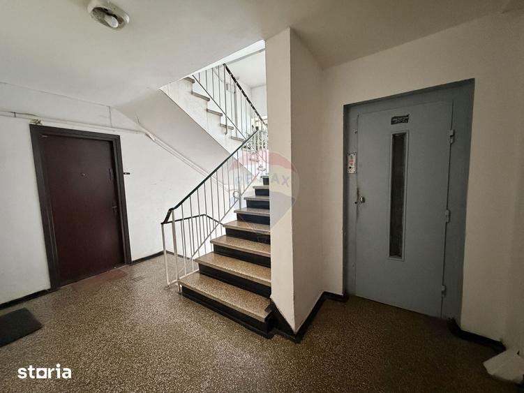 Apartament cu 2 camere în Pantelimon