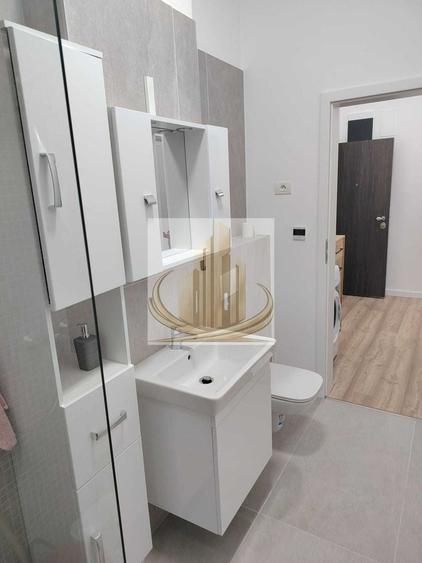 Apartament cu 1 camera decomandat DE INCHIRIAT - 7