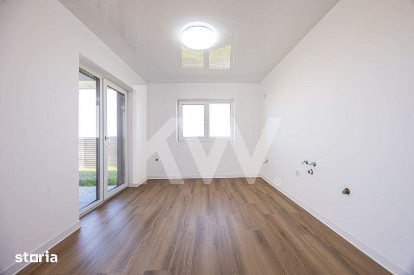 Casa noua, finalizata si intabulata Tarlungeni-Izvor - 15