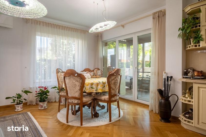 Casa individuala, eleganta, discreta, lumina naturala ?i confort - 14