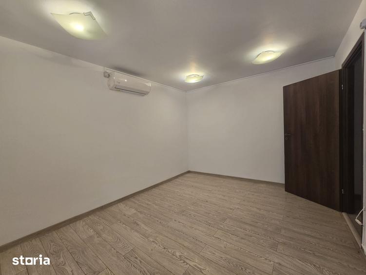 Apartament cu 2 camere în Rahova