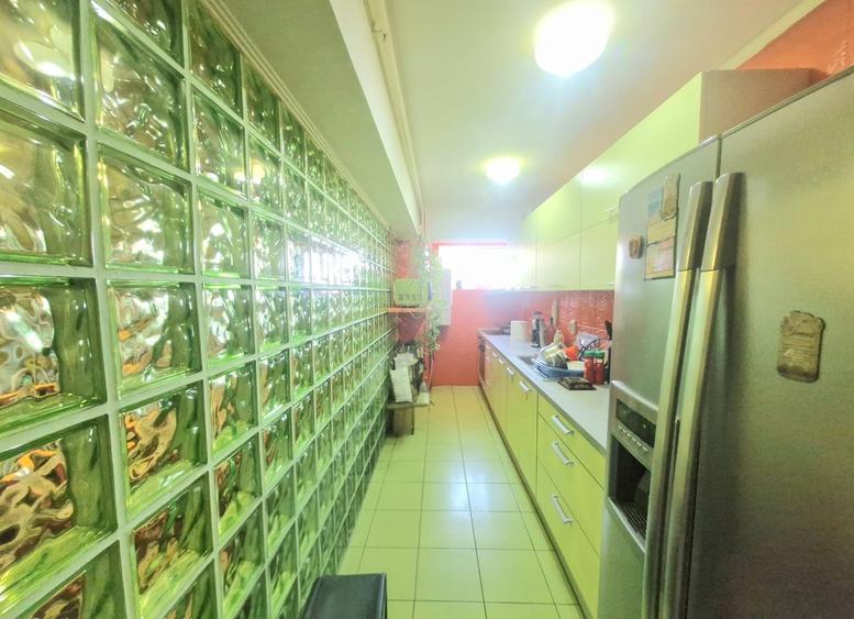 Apartament cu 2 camere decomandat, mobilat în Drumul Taberei