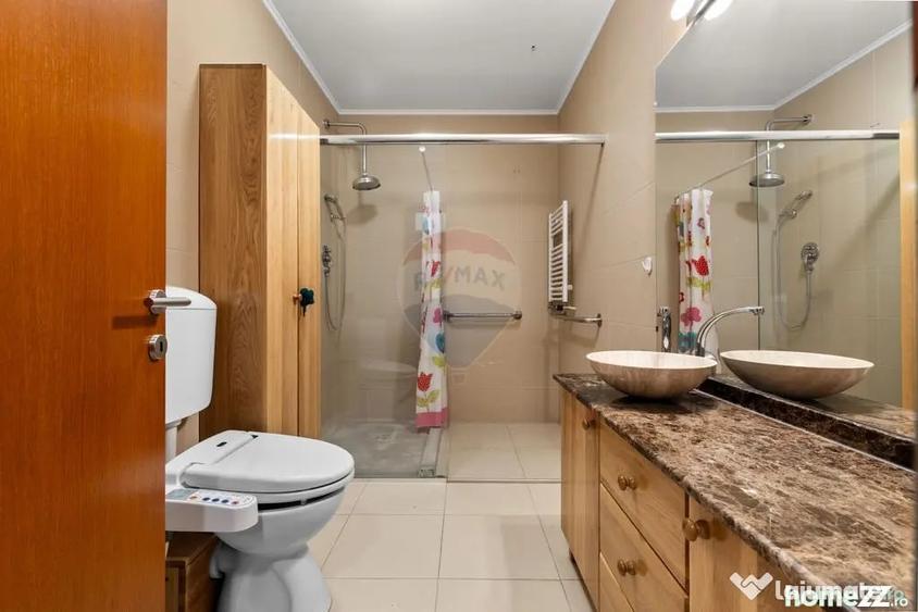 Apartament cu 2 camere de inchiriat, la Ared Kaufland Arad - Arad (Arad) - 9