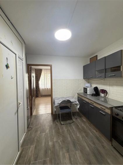 Garsonieră nedecomandată în Exterior Vest