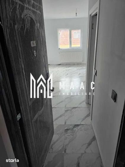 Apartament cu 2 camere în Broscărie
