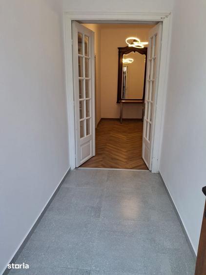Apartament central in vila interbelica - 10