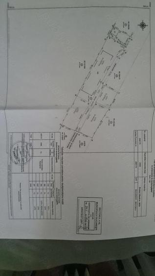Teren intravilan construibil, Bucure?ti, sector 4, 400 mp, zona M2, urbanism P+4 - 4