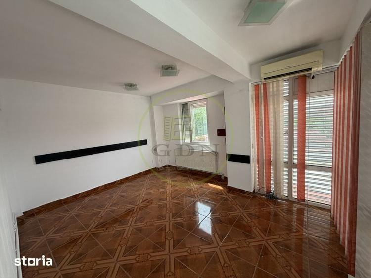 Spațiu comercial, de 307.85 mp, în 1 Mai
