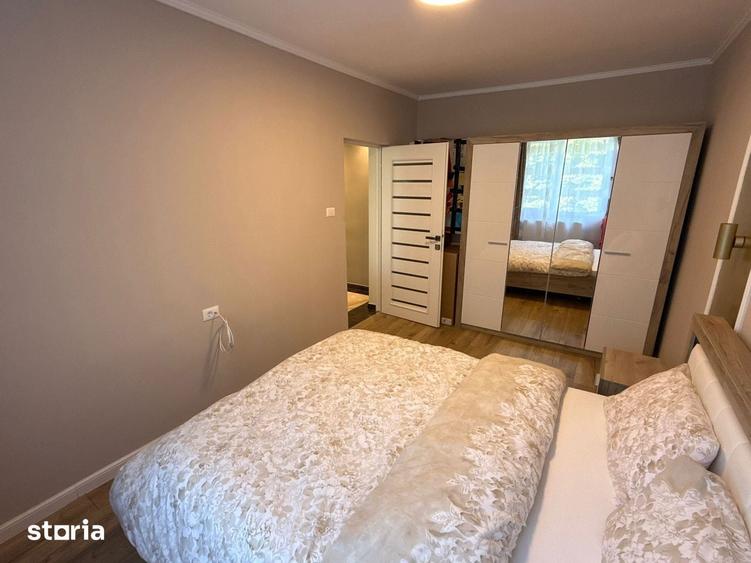 Apartament cu 3 camere decomandat în Calea Aradului