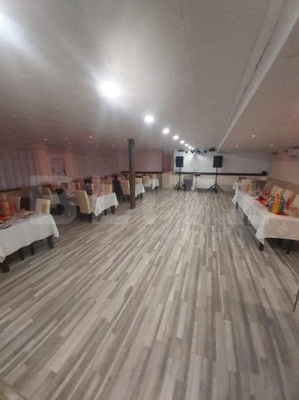 Afacere la cheie, restaurant pe DN19 - 9