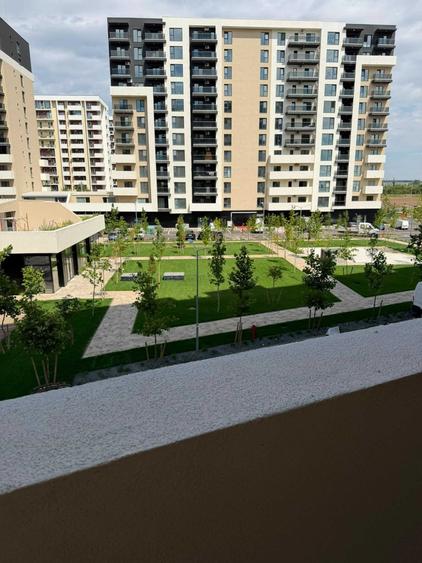 Apartament 2 camere, Premium, | The Grand Kristal Residence Metalurgiei | 65,5 mp , bloc certificat RoGBC - Cladire Certificata Verde - 4