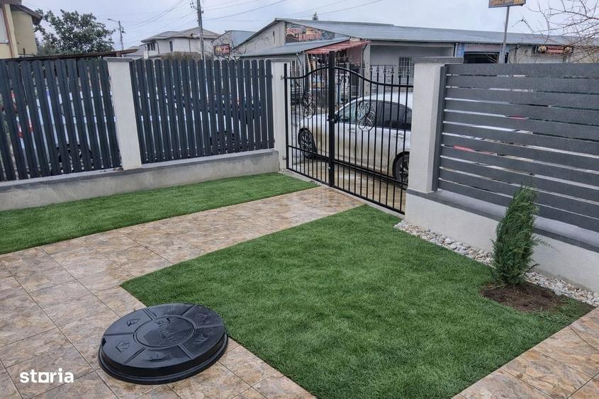 **Casa in Otopeni Zona Odai** - 8